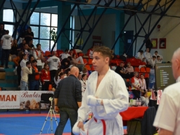 Anul 2023 - Cupa Hara Karate WUKF